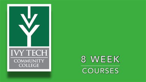 Ivy tech course registration. Things To Know About Ivy tech course registration. 